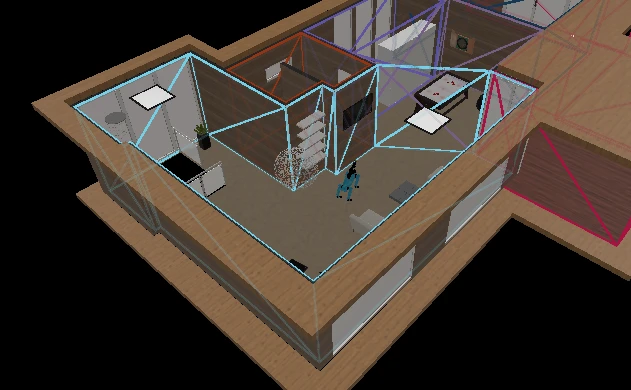 Region Annotation System